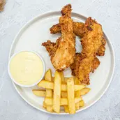 Chicken Strips