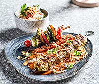 Chicken Tikka Masala