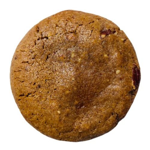 Cinnamon Pecan