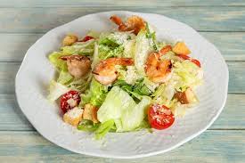 Classic Caesar Salad