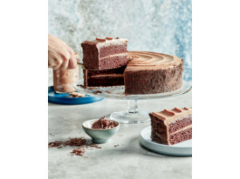 Classic Chocolate Cake