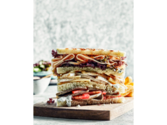 Club Sandwich
