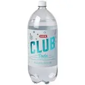 Club Soda