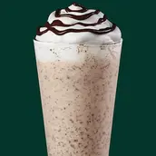 Cookies and Cream