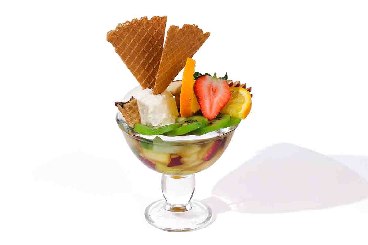 Fruit Salad