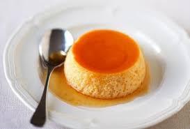 Crème Caramel