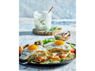 Croque Madame