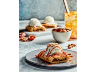 Date Mille-Feuille