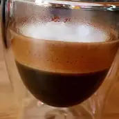 Espresso Macchiato