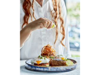 Foul Croquette