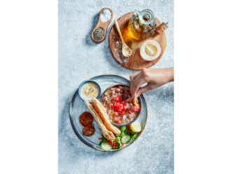Foul Platter