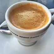 French Coffee