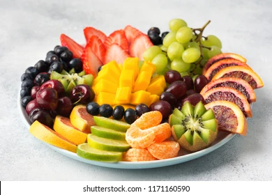 Fruit Platter