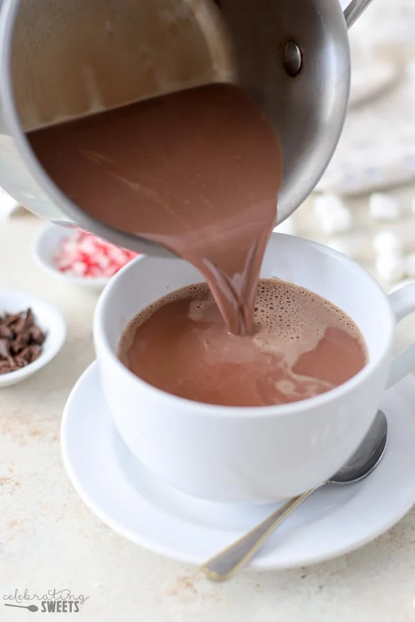 Hot Chocolate