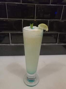 Lemon Juice