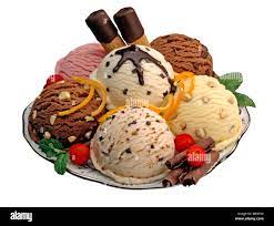Ice Cream