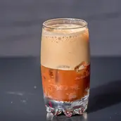 Iced Latté