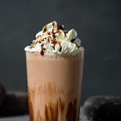 Iced Mocha