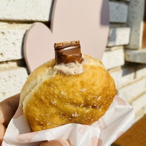 Kinder Bueno
