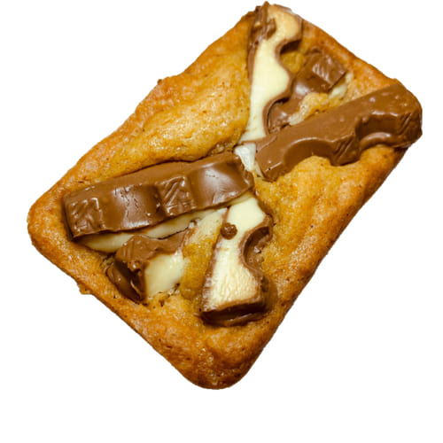 Kinder/Snickers