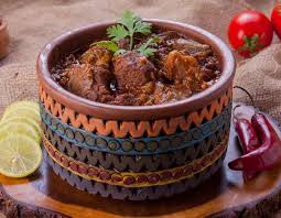 Lamb Tagin