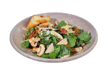 Latino Rocca Salad