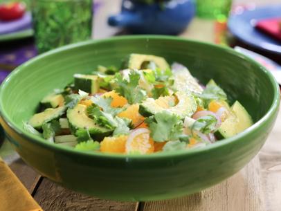 Mexican Salad
