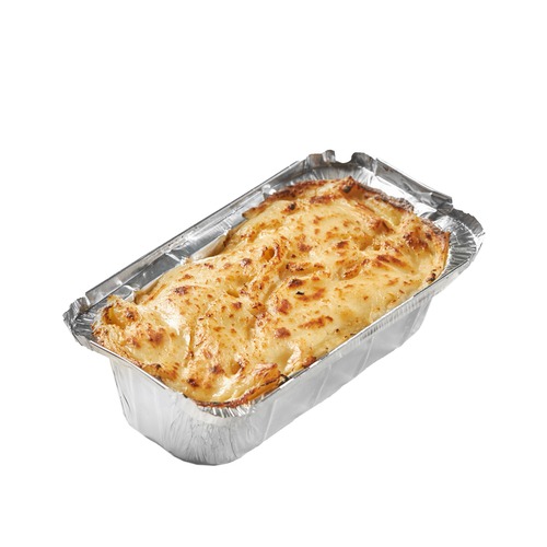 Negresco Pasta