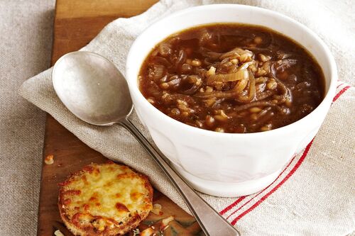 Onion Soup