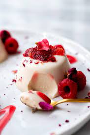 Panna Cotta