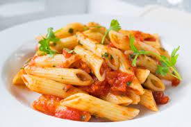 Penne al Arrabiata