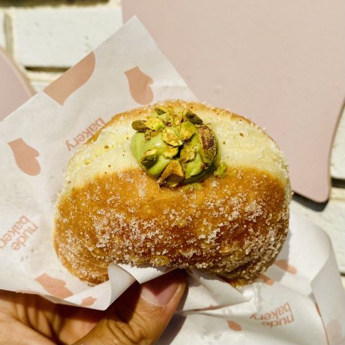 Pistachio