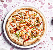 BBQ Chicken
