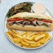 Roast Beef
