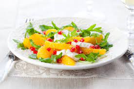 Rocca Salad