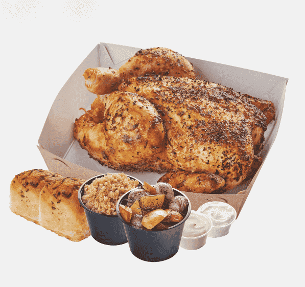 Whole Chicken