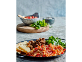 Shakshouka