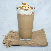 Snickers Mocha