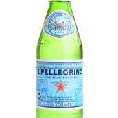 Sparking Water