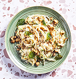 Steak & Mushroom Pasta