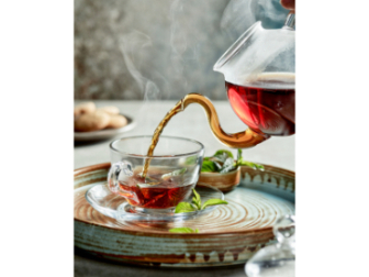 Tea