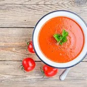 Tomato Soup