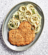 Turkey Scaloppini