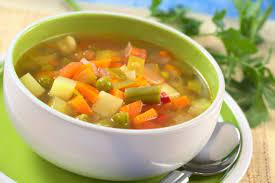 Vegetable Soup