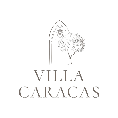 villacaracas logo