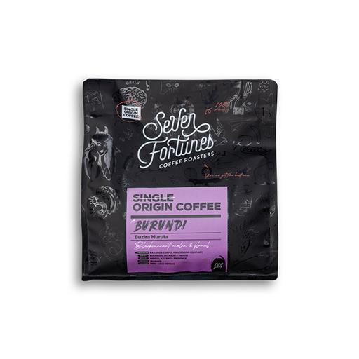 Burundi 500g
