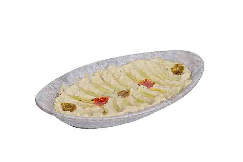 Baba Ganoush