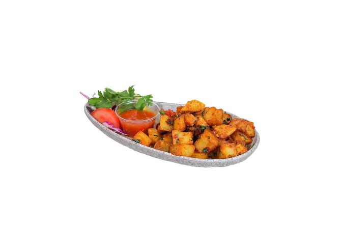Batata Harra
