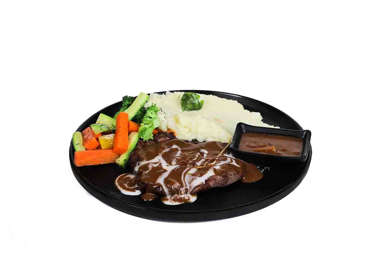 Beef Fillet Steak