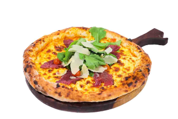 Bresaola